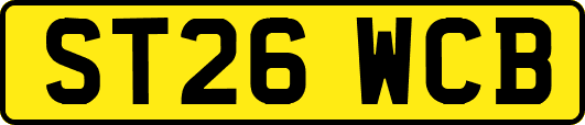 ST26WCB