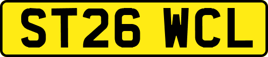 ST26WCL