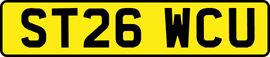 ST26WCU