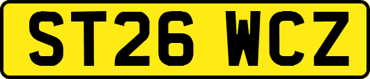 ST26WCZ
