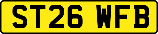 ST26WFB