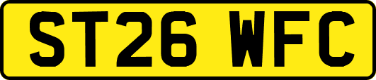 ST26WFC