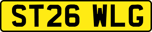 ST26WLG