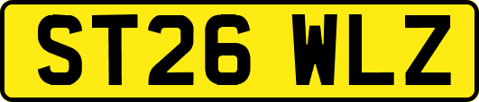 ST26WLZ