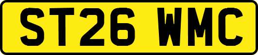 ST26WMC