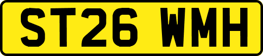 ST26WMH