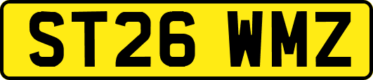 ST26WMZ