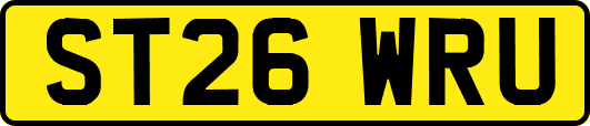ST26WRU