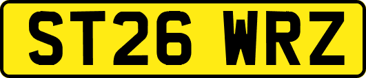 ST26WRZ