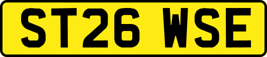 ST26WSE