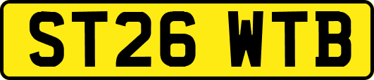 ST26WTB