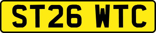 ST26WTC