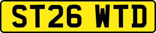 ST26WTD
