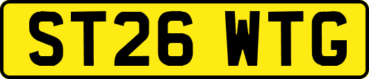 ST26WTG