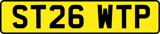 ST26WTP