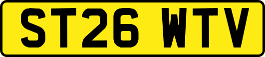 ST26WTV