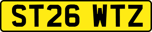 ST26WTZ