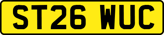 ST26WUC
