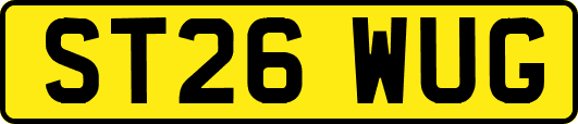 ST26WUG