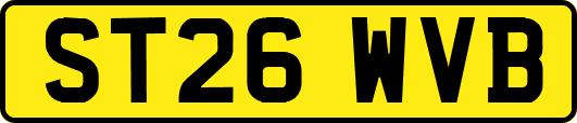 ST26WVB