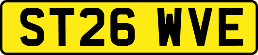 ST26WVE