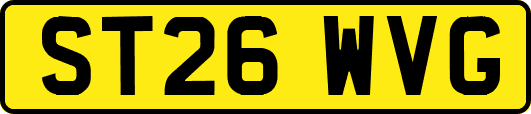 ST26WVG