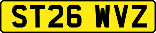 ST26WVZ