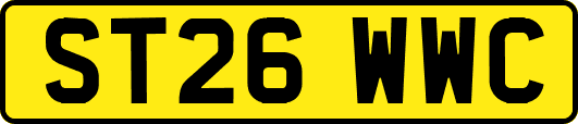 ST26WWC