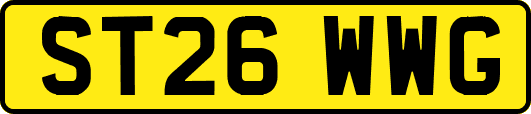 ST26WWG