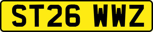 ST26WWZ