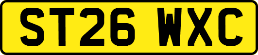 ST26WXC
