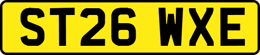 ST26WXE
