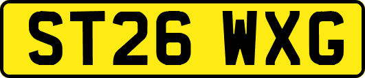ST26WXG