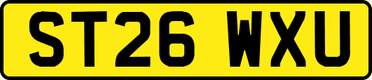 ST26WXU