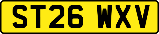 ST26WXV