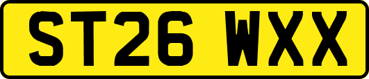 ST26WXX