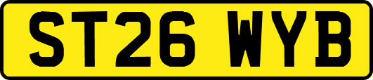 ST26WYB