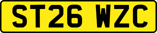 ST26WZC