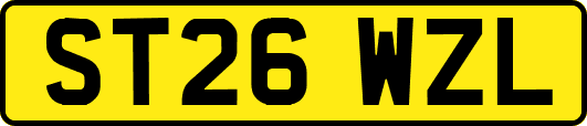 ST26WZL