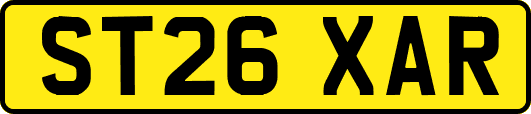 ST26XAR