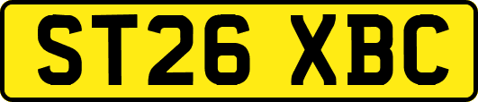 ST26XBC
