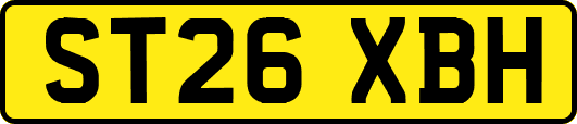 ST26XBH