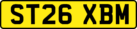ST26XBM