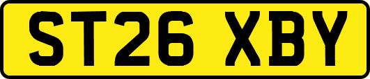 ST26XBY