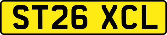 ST26XCL
