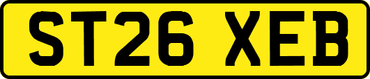 ST26XEB