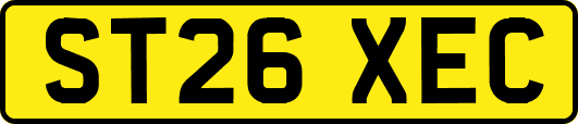 ST26XEC