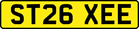 ST26XEE