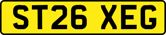 ST26XEG