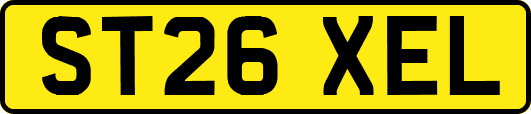 ST26XEL